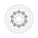 DISCO DE FREIO BREMBO 178B40836