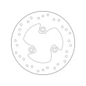 DISCO DE FREIO BREMBO 68B40715