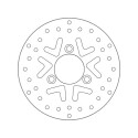 DISCO DE FREIO BREMBO 68B40718
