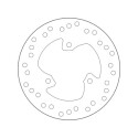 DISCO DE FREIO BREMBO 68B40719