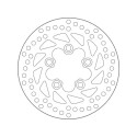 DISCO DE FREIO BREMBO 68B40724