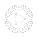 DISCO DE FREIO BREMBO 68B40725