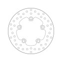 DISCO DE FREIO BREMBO 68B40728