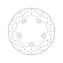 DISCO DE FREIO BREMBO 68B40734