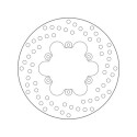 DISCO DE FREIO BREMBO 68B40735