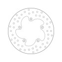 DISCO DE FREIO BREMBO 68B40736