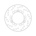 DISCO DE FREIO BREMBO 68B40737
