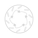 DISCO DE FREIO BREMBO 68B40739