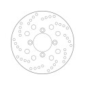DISCO DE FREIO BREMBO 68B40741