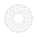 DISCO DE FREIO BREMBO 68B40742