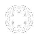DISCO DE FREIO BREMBO 68B40746