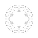 DISCO DE FREIO BREMBO 68B40753