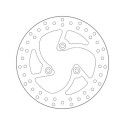 DISCO DE FREIO BREMBO 68B40758
