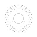 DISCO DE FREIO BREMBO 68B40762