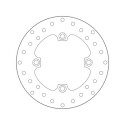 DISCO DE FREIO BREMBO 68B40766