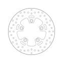DISCO DE FREIO BREMBO 68B40771
