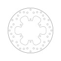 DISCO DE FREIO BREMBO 68B40774