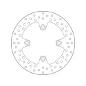DISCO DE FREIO BREMBO 68B40779