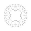 DISCO DE FREIO BREMBO 68B40780