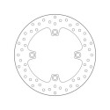 DISCO DE FREIO BREMBO 68B40783