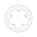 DISCO DE FREIO BREMBO 68B40785
