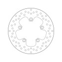 DISCO DE FREIO BREMBO 68B40793