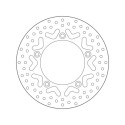 DISCO DE FREIO BREMBO 68B40794