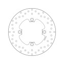 DISCO DE FREIO BREMBO 68B40797