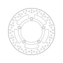 DISCO DE FREIO BREMBO 68B407B4