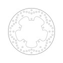DISCO DE FREIO BREMBO 68B407B6