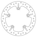 DISCO DE FREIO BREMBO 68B407C0