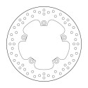 DISCO DE FREIO BREMBO 68B407C2