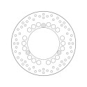DISCO DE FREIO BREMBO 68B407C4