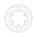 DISCO DE FREIO BREMBO 68B407E2