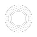 DISCO DE FREIO BREMBO 68B407E7