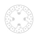DISCO DE FREIO BREMBO 68B407H1