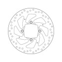 DISCO DE FREIO BREMBO 68B407H2