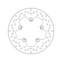 DISCO DE FREIO BREMBO 68B407H3
