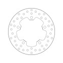 DISCO DE FREIO BREMBO 68B407J8