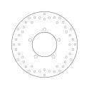 DISCO DE FREIO BREMBO 68B407K4