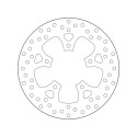 DISCO DE FREIO BREMBO 68B407K5
