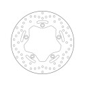 DISCO DE FREIO BREMBO 68B407K9