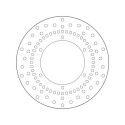 DISCO DE FREIO BREMBO 68B407L6