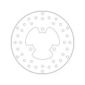 DISCO DE FREIO BREMBO 68B407L7