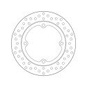 DISCO DE FREIO BREMBO 68B407L9