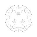 DISCO DE FREIO BREMBO 68B407M2