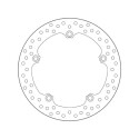 DISCO DE FREIO BREMBO 68B407N1