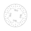 DISCO DE FREIO BREMBO 68B407N6