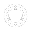 DISCO DE FREIO BREMBO 68B407P2