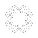 DISCO DE FREIO BREMBO 78B40814